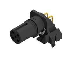 43-03530 - AMPHENOL CONEC - 43-03530 - SAL-12S-IKWO4