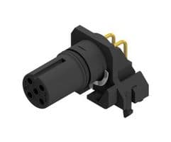 43-03531 - AMPHENOL CONEC - 43-03531 - SAL-12S-IKWO5
