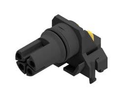 43-03562 - AMPHENOL CONEC - 43-03562 - SAL-12L-IKWO4