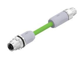 43-03839 - AMPHENOL CONEC - 43-03839 - SAL-12X-RFKH8.8-RS8.8-3GBB