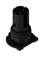 43-03907 - AMPHENOL CONEC - 43-03907 - SAL-12L-IKO4THR
