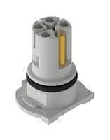 43-03908 - AMPHENOL CONEC - 43-03908 - SAL-12L-IKO4FETHR