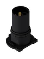 43-03909 - AMPHENOL CONEC - 43-03909 - SAL-12L-ISO4THR