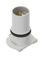 43-03910 - AMPHENOL CONEC - 43-03910 - SAL-12L-ISO4FETHR