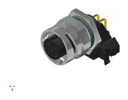 43-03922 - AMPHENOL CONEC - 43-03922 - SAL-MB12S-FKHWO5