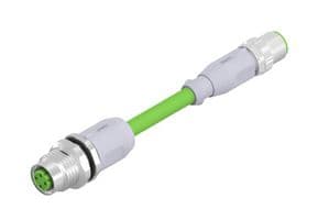 43-04137 - AMPHENOL CONEC - 43-04137 - SAL-12D-RFKH4.2-RS4.2-1,5G6