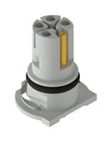 43-04214 - AMPHENOL CONEC - 43-04214 - SAL-12LS-IKO4FETHR