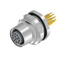 43-04301 - AMPHENOL CONEC - 43-04301 - SAL-12-FKH12-P12