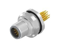 43-04303 - AMPHENOL CONEC - 43-04303 - SAL-12-FSH12-P12