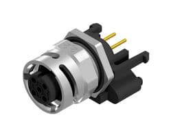 43-04455 - AMPHENOL CONEC - 43-04455 - SAL-MB12S-FKH4-X10