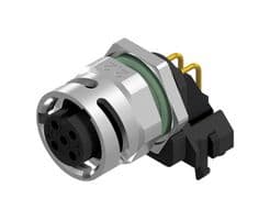 43-04456 - AMPHENOL CONEC - 43-04456 - SAL-MB12S-FKHWO4