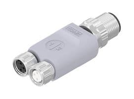 43-05117 - AMPHENOL CONEC - 43-05117 - SAL-12-DS4-8-2DK3