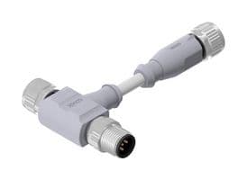 43-05118 - AMPHENOL CONEC - 43-05118 - SAL-12-TS5.1-TK5.1-RK5.1-0,3