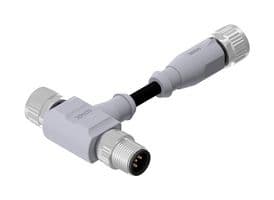43-05120 - AMPHENOL CONEC - 43-05120 - SAL-12-TS5.1-TK5.1-RK5.1-0,3