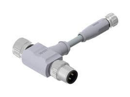 43-05122 - AMPHENOL CONEC - 43-05122 - SAL-12-TS4-TK4-8-RK4-0,3A1