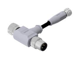 43-05124 - AMPHENOL CONEC - 43-05124 - SAL-12-TS4-TK4-8-RK4-0,3K1