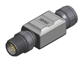 43-05149 - AMPHENOL CONEC - 43-05149 - SAL-12-TSE8-TKE8