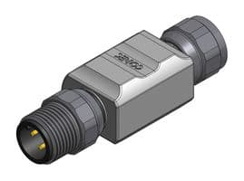 43-05150 - AMPHENOL CONEC - 43-05150 - SAL-12-TSE4-TKE4