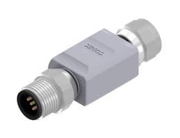 43-05151 - AMPHENOL CONEC - 43-05151 - SAL-12-TSE5-TKE5