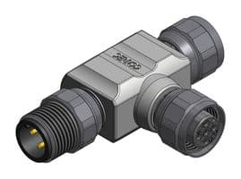 43-05155 - AMPHENOL CONEC - 43-05155 - SAL-12-TSE4-TKE4-TKE4