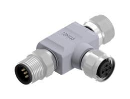 43-05156 - AMPHENOL CONEC - 43-05156 - SAL-12-TSE5-TKE5-TKE5
