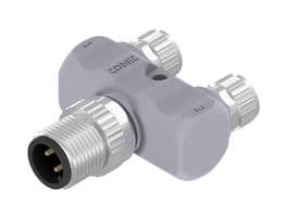 43-05185 - AMPHENOL CONEC - 43-05185 - SAL-12-YS4-8-2YK3
