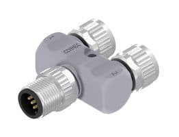 43-05187 - AMPHENOL CONEC - 43-05187 - SAL-12-YS5-2YK5
