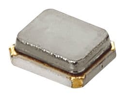 XRCGB25M000F3L25R0 - MURATA - XRCGB25M000F3L25R0 - Crystal, XRCGB Series, 25 MHz, 30 ppm, 50 ppm, 6 pF