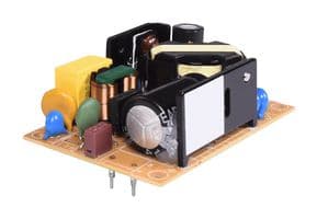 VOF-50E-12-P - CUI - VOF-50E-12-P - AC/DC PCB Mount Power Supply (PSU), ITE, Industrial & Household, 1 Output, 50 W, 12 V, 4.17 A