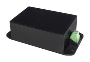 PSK-50E-12-T - CUI - PSK-50E-12-T - AC/DC Enclosed Power Supply (PSU), Chassis Mount, ITE, Industrial & Household, 1 Outputs, 50 W