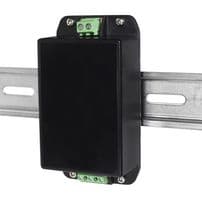 PSK-50E-12-DIN - CUI - PSK-50E-12-DIN - AC/DC DIN Rail Power Supply (PSU), ITE, Industrial & Household, 1 Output, 50 W, 12 V, 4.17 A