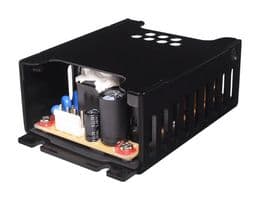 VGS-50E-12 - CUI - VGS-50E-12 - AC/DC Enclosed Power Supply (PSU), ITE, Industrial & Household, 1 Outputs, 50 W, 12 V, 4.17 A
