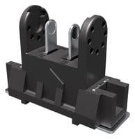 10178546-102LF - AMPHENOL COMMUNICATIONS SOLUTIONS - 10178546-102LF - Sensor Connector, RotaSense Series, Male, 2 Positions, Pin, Straight Surface Mount