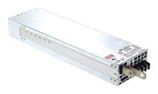 RSP-1600-27CAN - MEAN WELL - RSP-1600-27CAN - AC/DC Enclosed Power Supply (PSU), CANBus Protocol, ITE & Industrial, 1 Outputs, 1.593 kW, 27 VDC