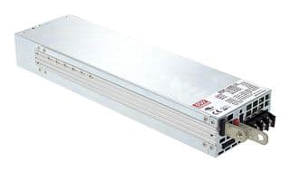 RSP-1600-48CAN - MEAN WELL - RSP-1600-48CAN - AC/DC Enclosed Power Supply (PSU), CANBus Protocol, ITE & Industrial, 1 Outputs, 1.608 kW, 48 VDC