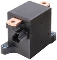 G9EK-1-E DC12 - OMRON ELECTRONIC COMPONENTS - G9EK-1-E DC12 - Power Relay, SPST-NO-DM, 12 VDC, 200 A, G9EK-1-E Series, Flange, Non Latching