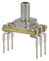 ABP2DSNT150PGAA5XX - HONEYWELL - ABP2DSNT150PGAA5XX - Pressure Sensor, Gauge, 0 psi, 150 psi, 4.75 VDC, 5.25 VDC, DIP