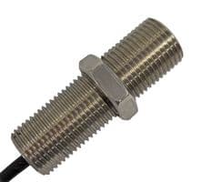 LCZ460 - HONEYWELL - LCZ460 - Hall Effect Zero Speed Sensor, Wire Leads, 9.5mm Dia Housing, LCZ Series