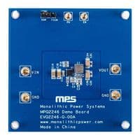 EVQ2246-Q-00A - MONOLITHIC POWER SYSTEMS (MPS) - EVQ2246-Q-00A - Evaluation Board, MPQ2246GQE-AEC1, Synchronous Buck Converter