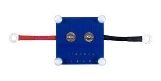 EVCS1805-S-305-B-00A - MONOLITHIC POWER SYSTEMS (MPS) - EVCS1805-S-305-B-00A - Evaluation Board, MCS1805GS-ABB-CDDD, Linear Hall-Effect Current Sensor, 3.3V, ± 5A