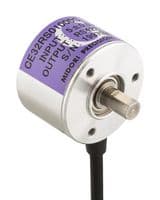CE32RS1-3600X - MIDORI PRECISIONS BY NIDEC COMPONENTS - CE32RS1-3600X - ROTARY ENCODERS