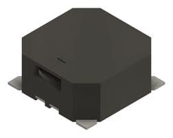 SMI-0927-S-3V - PUI AUDIO - SMI-0927-S-3V - Indicator, Electro-Mechanical, 82 dB, 2.7 kHz, 2 VDC to 5 VDC, Continuous, SMD Mount