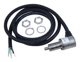 1CH28-12 - HONEYWELL - 1CH28-12 - Limit Switch, Plunger, SPDT, 12 lbf, CH Series