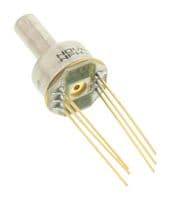 NPH-8-700GH - AMPHENOL ADVANCED SENSORS - NPH-8-700GH - Pressure Sensor, Gauge, 0 kPa, 700 kPa, TO-8