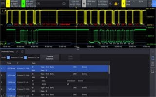 HD300AUTA - KEYSIGHT TECHNOLOGIES - HD300AUTA - Test Software, Automotive Analysis Software Package, Perpetual, Download, English, Windows
