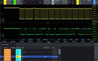 HD300EMBA - KEYSIGHT TECHNOLOGIES - HD300EMBA - Test Software, Embedded Protocol Analysis Software, Perpetual, Download, English, Windows