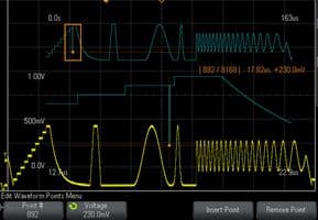 HD3WAVEGEN - KEYSIGHT TECHNOLOGIES - HD3WAVEGEN - Test License Key Upgrade, 100MHz WaveGen Upgrade, Keysight InfiniiVision HD3 Series Oscilloscopes