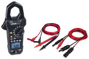 CM78-PV - FLIR - CM78-PV - CLAMP METER, TRUE RMS/1KA/1.5KV/3.8DIGIT