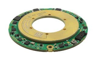 RAIK060I11318FB693 - VISHAY - RAIK060I11318FB693 - Rotary Encoder, Mechanical, Absolute, 18 PPR
