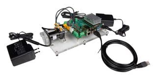 HW-MACCP01-SK-G - AMD - HW-MACCP01-SK-G - Motor Accessory Pack, Motor Control, Kria KD240 Drives Starter Kit